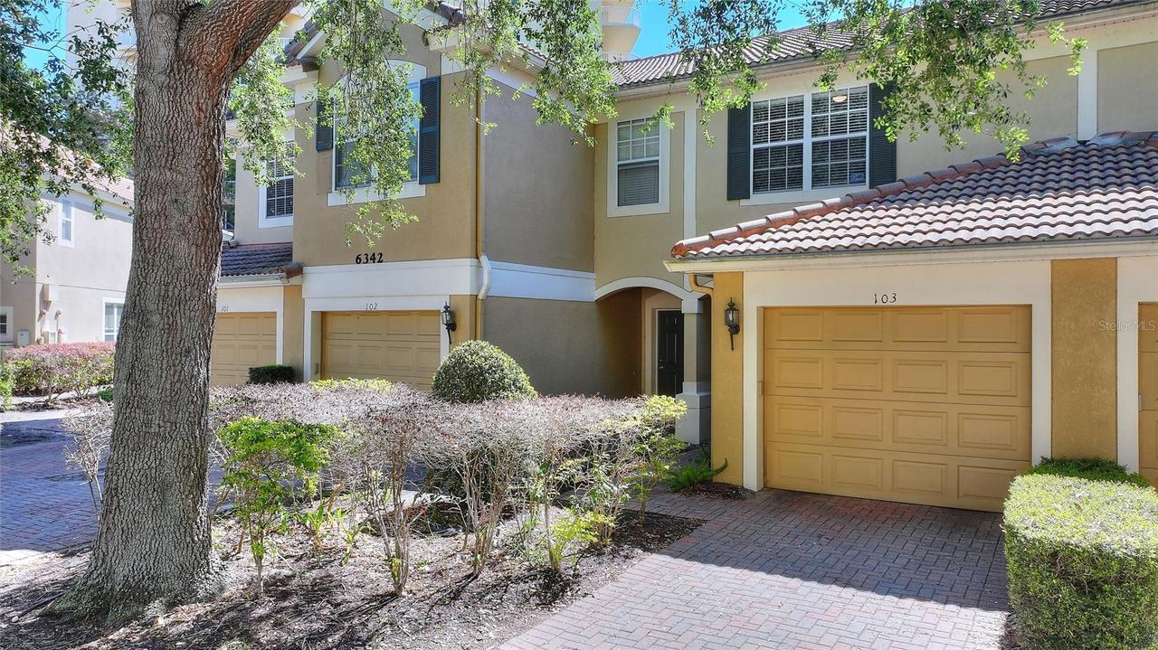 6342 Daysbrook Dr. #103, Orlando, FL 32835