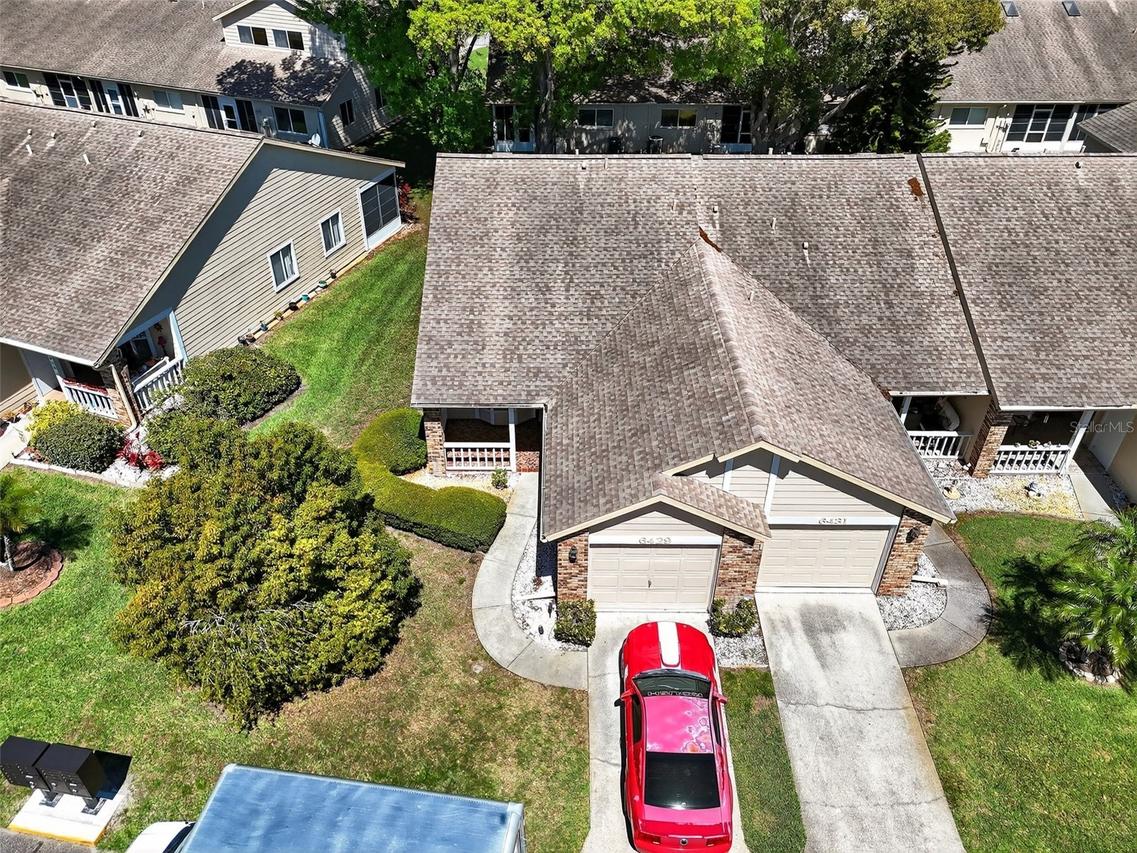 6429 Thicket Tr., New Port Richey, FL 34653