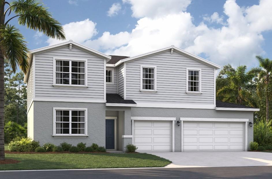 3375 Viridian Cir., Melbourne, FL 32904