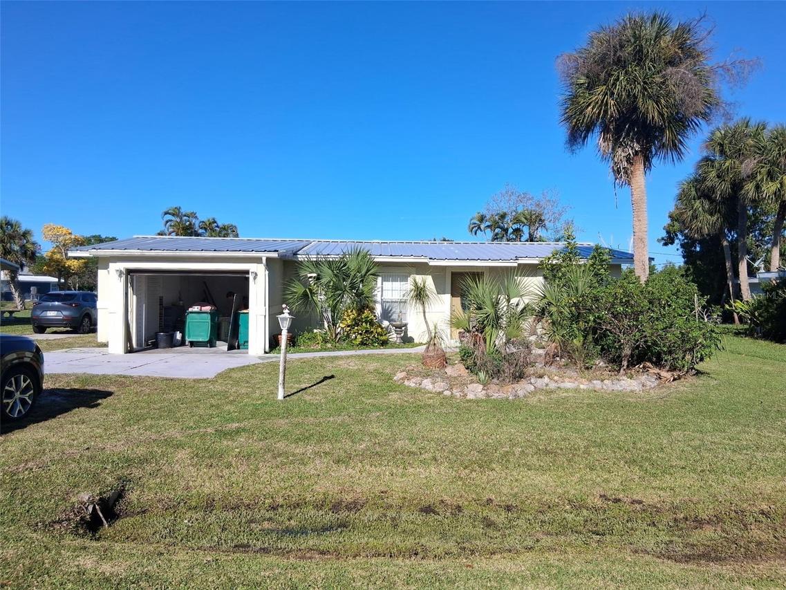 3311 Ash St., Punta Gorda, FL 33950