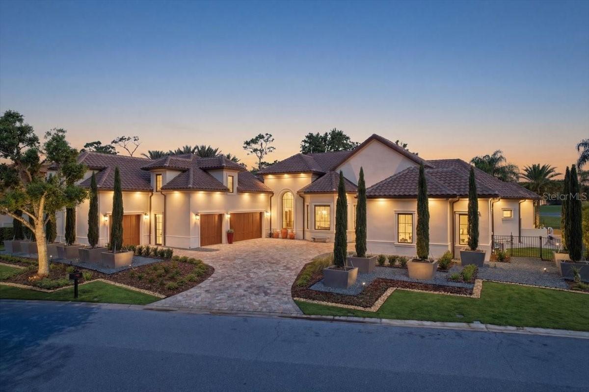 9599 Blandford Rd., Orlando, FL 32827