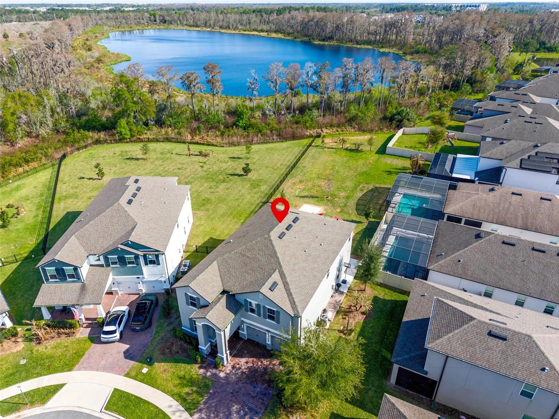 16006 Gilden Way, Winter Garden, FL 34787