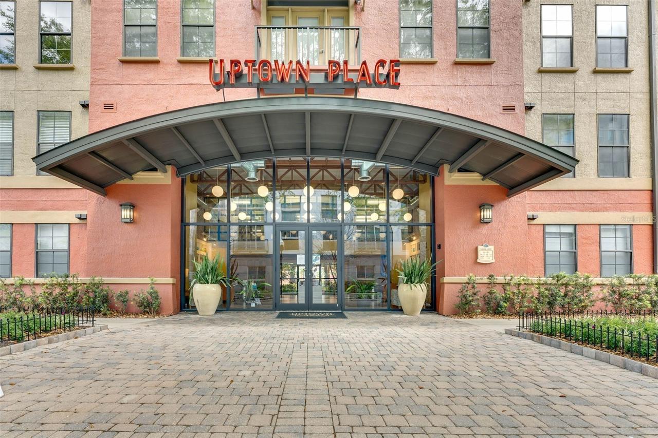 911 N Orange Ave. #509, Orlando, FL 32801