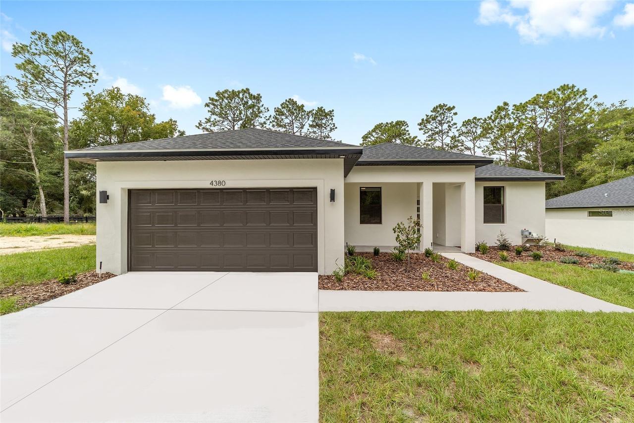 4380 SW 159th Ct., Ocala, FL 34481