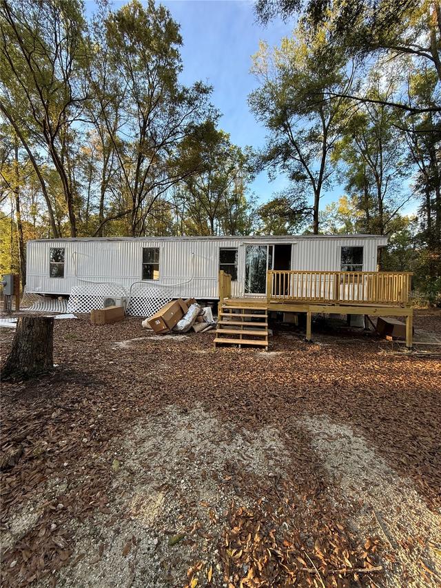 12941 208th St., O'brien, FL 32071