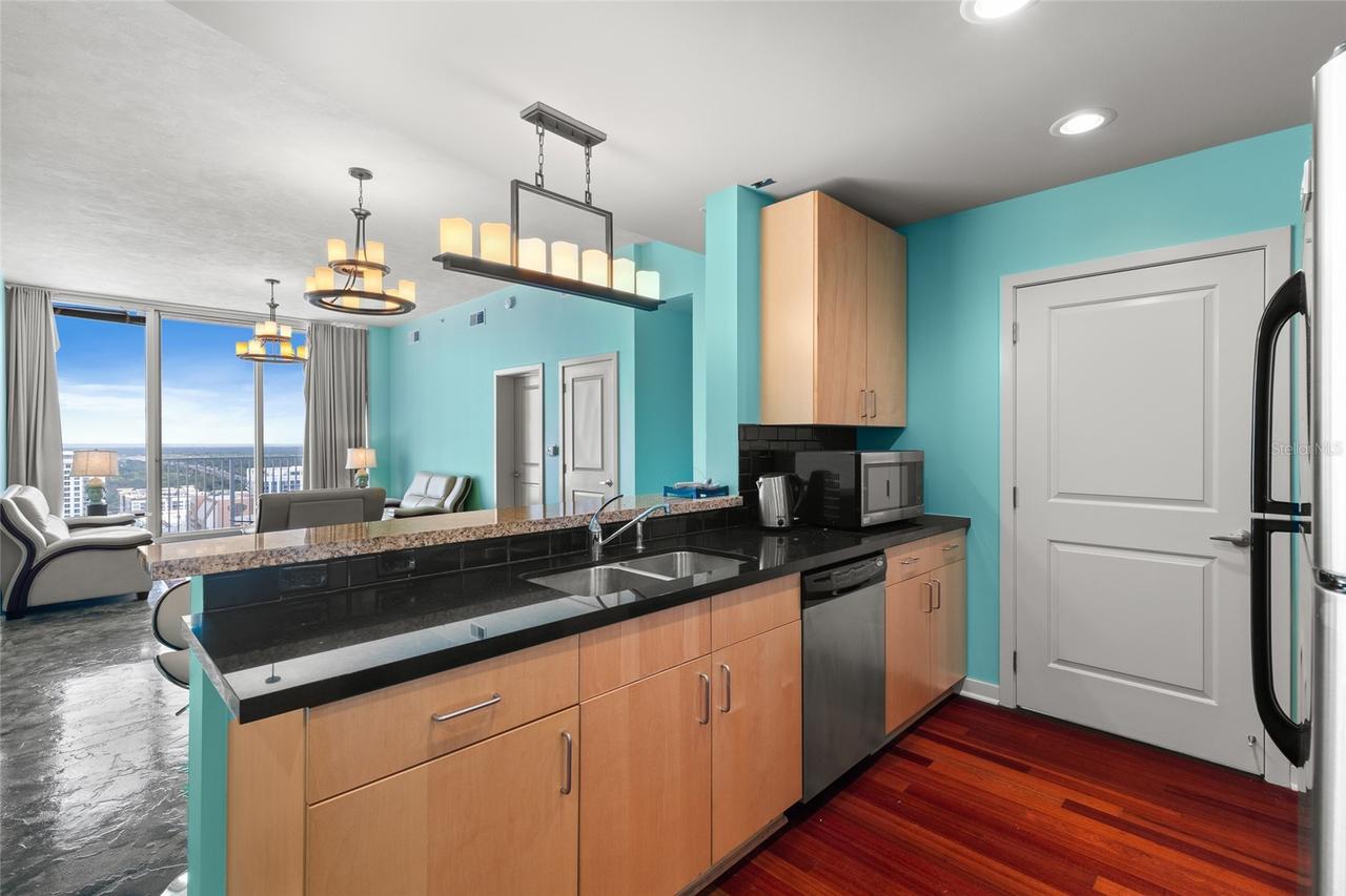 155 S Court Ave. #2305, Orlando, FL 32801