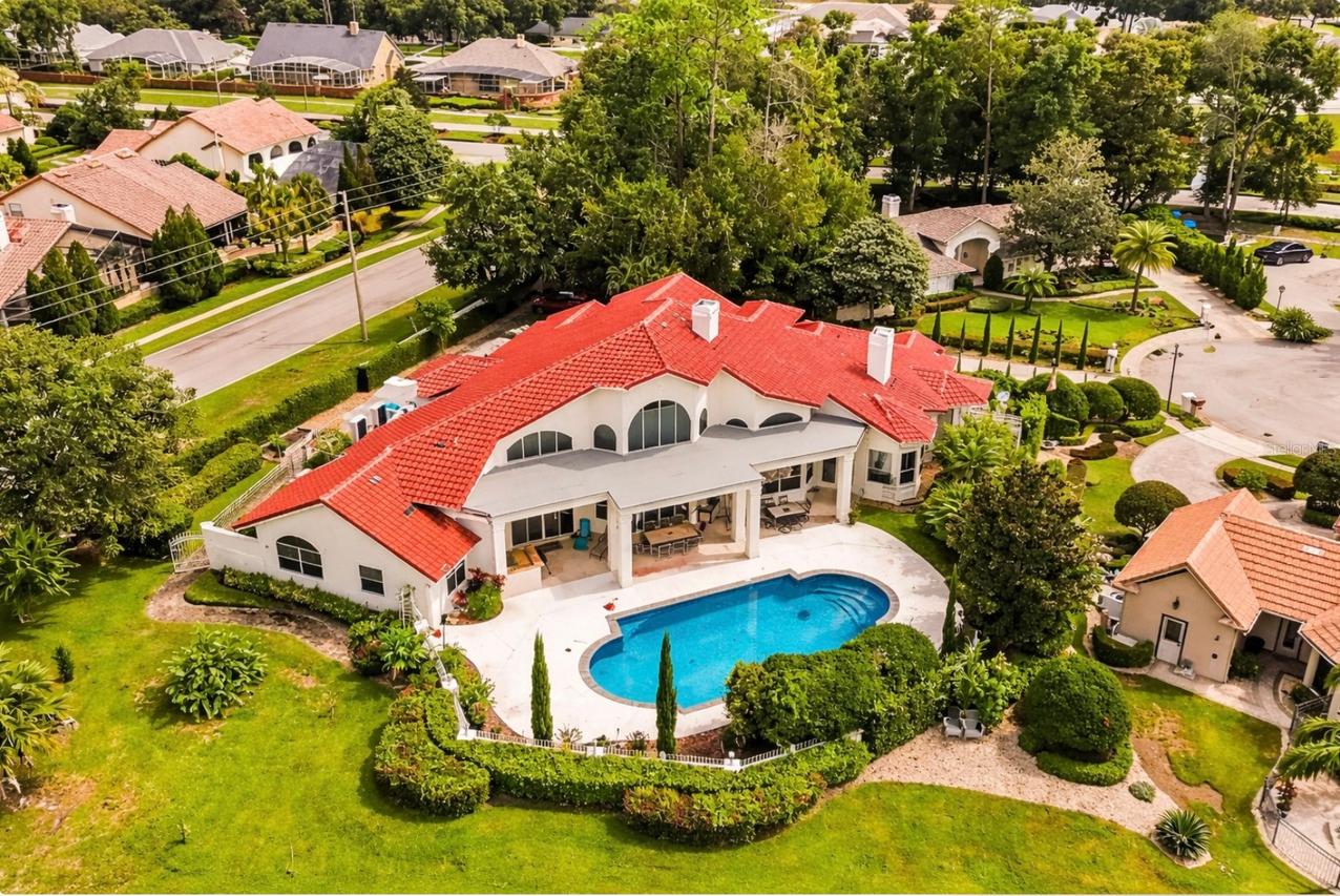 1036 Golf Valley Dr., Apopka, FL 32712