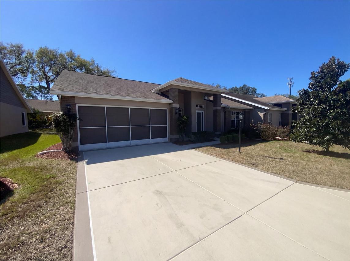 7410 Willow Brook Dr., Spring Hill, FL 34606
