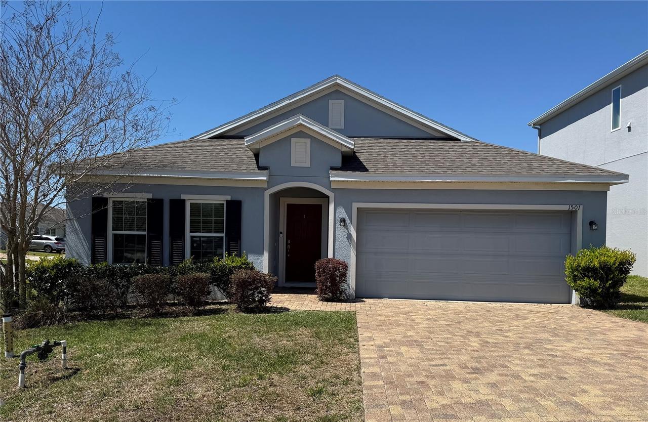 1501 Finchburg St., Minneola, FL 34715