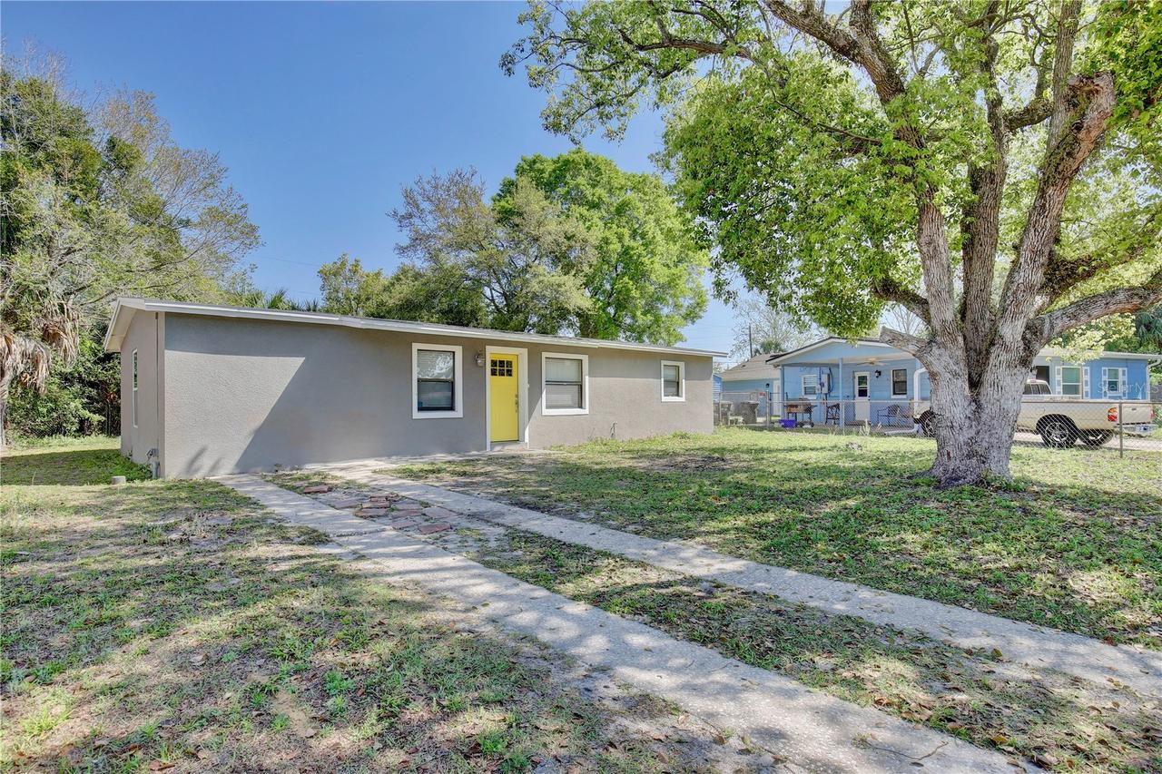 136 Academy Ave., Sanford, FL 32771