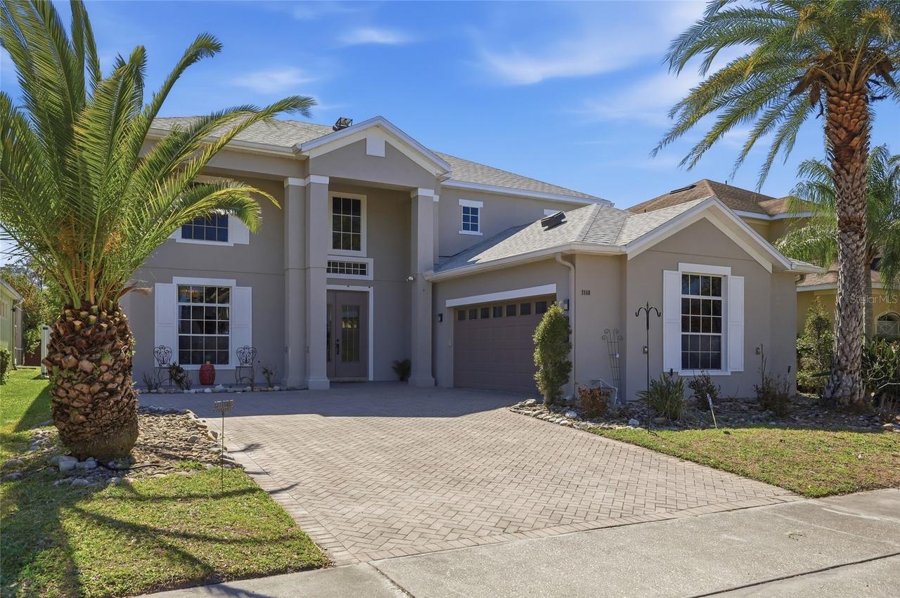 9168 Lake Avon Dr., Orlando, FL 32829