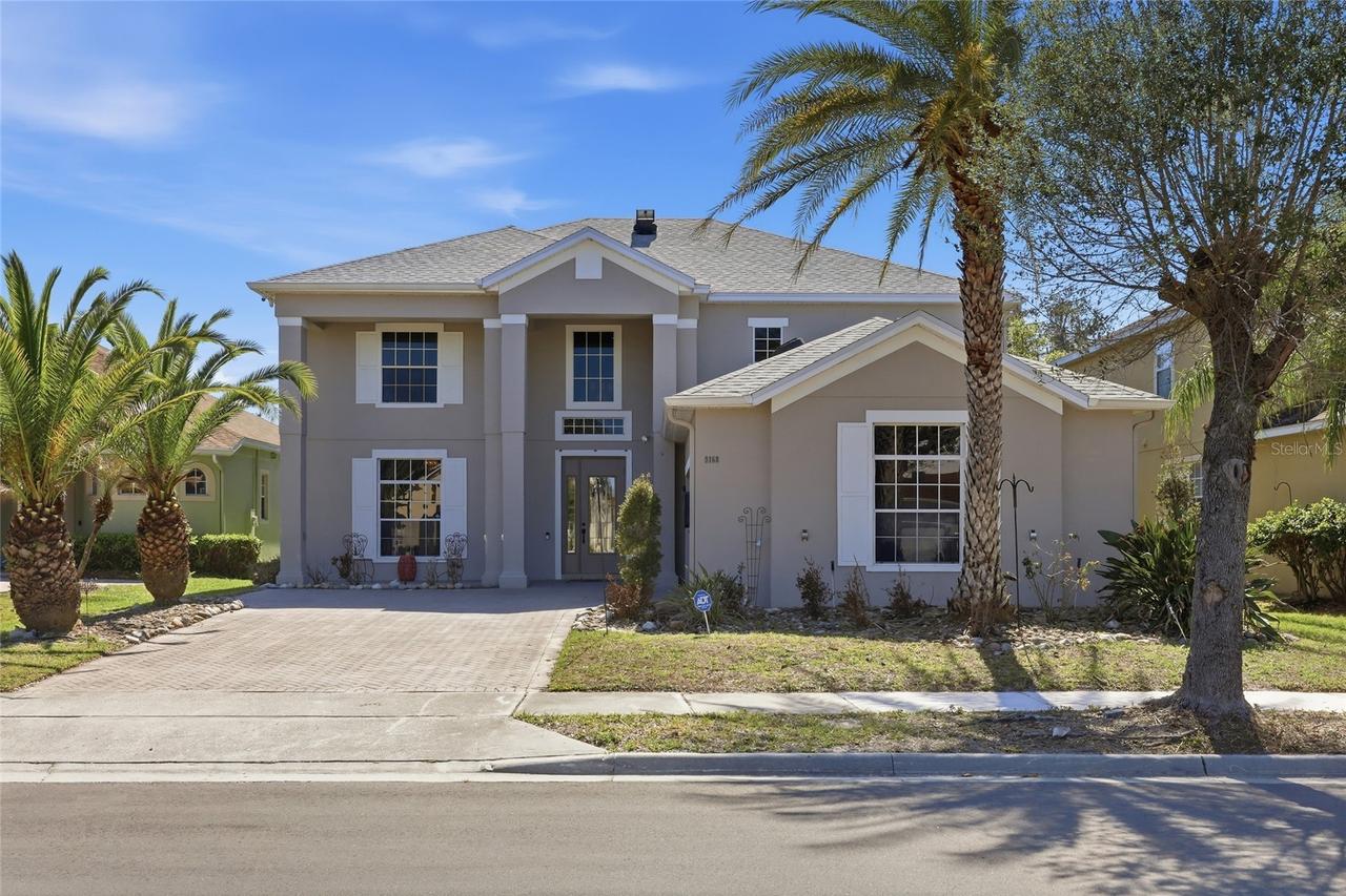 9168 Lake Avon Dr., Orlando, FL 32829