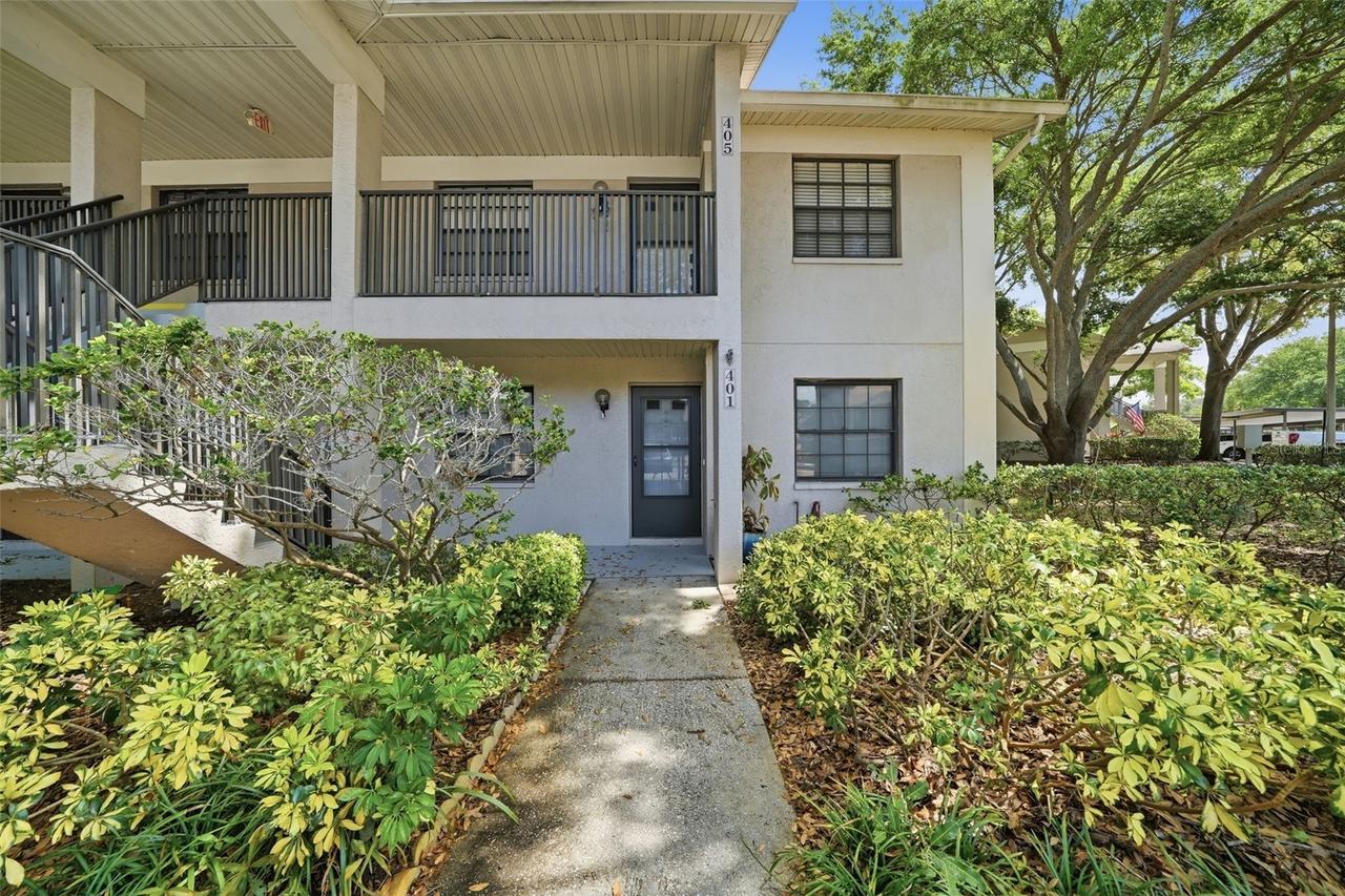 2130 Elm St. #401, Dunedin, FL 34698