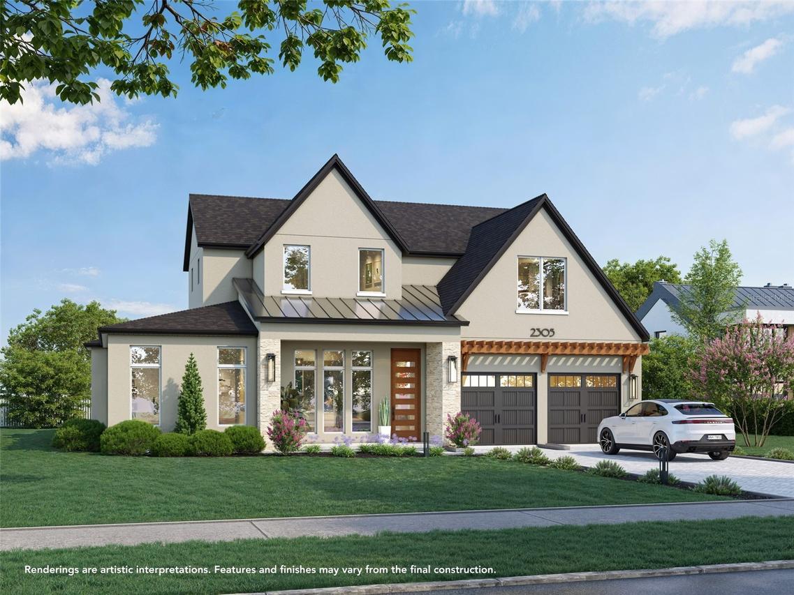 2305 Coldstream Drive, Winter Park, FL 32792