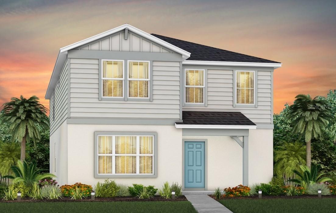 5104 Starling Bird Lane, St Cloud, FL 34771