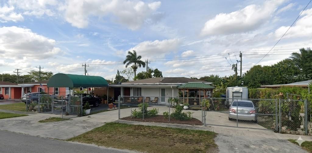 10945 Perry Dr., Miami, FL 33176