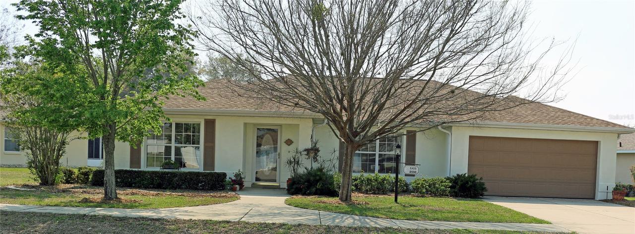 8598 SW 60th Cir., Ocala, FL 34476