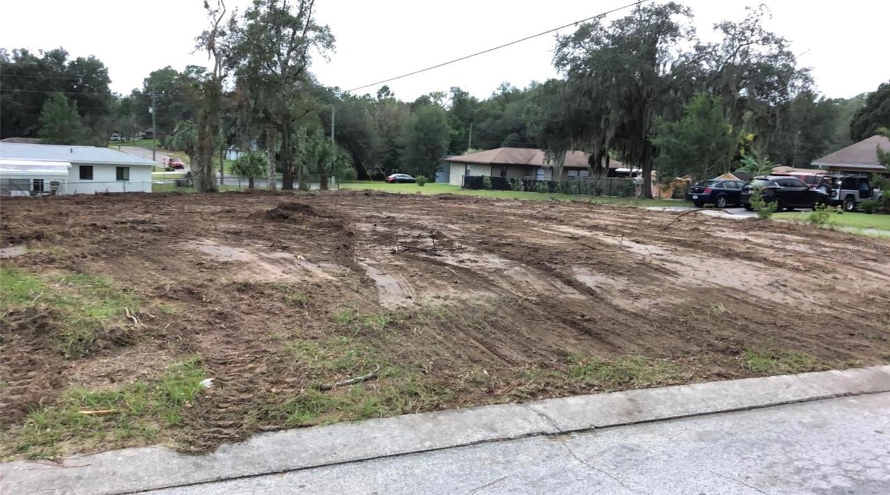 409 Spruce St., Inverness, FL 34452