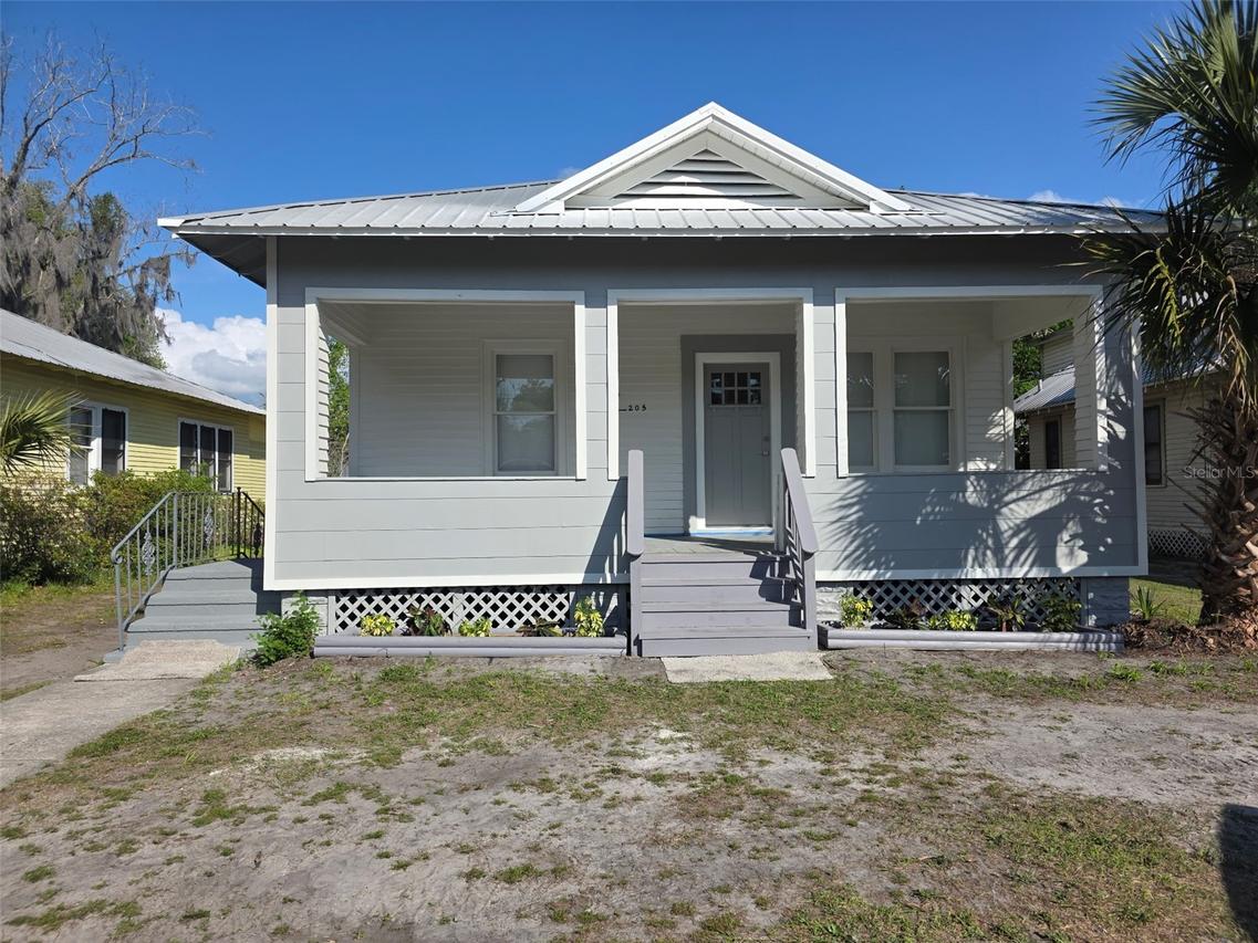 205 S 13th St., Palatka, FL 32177