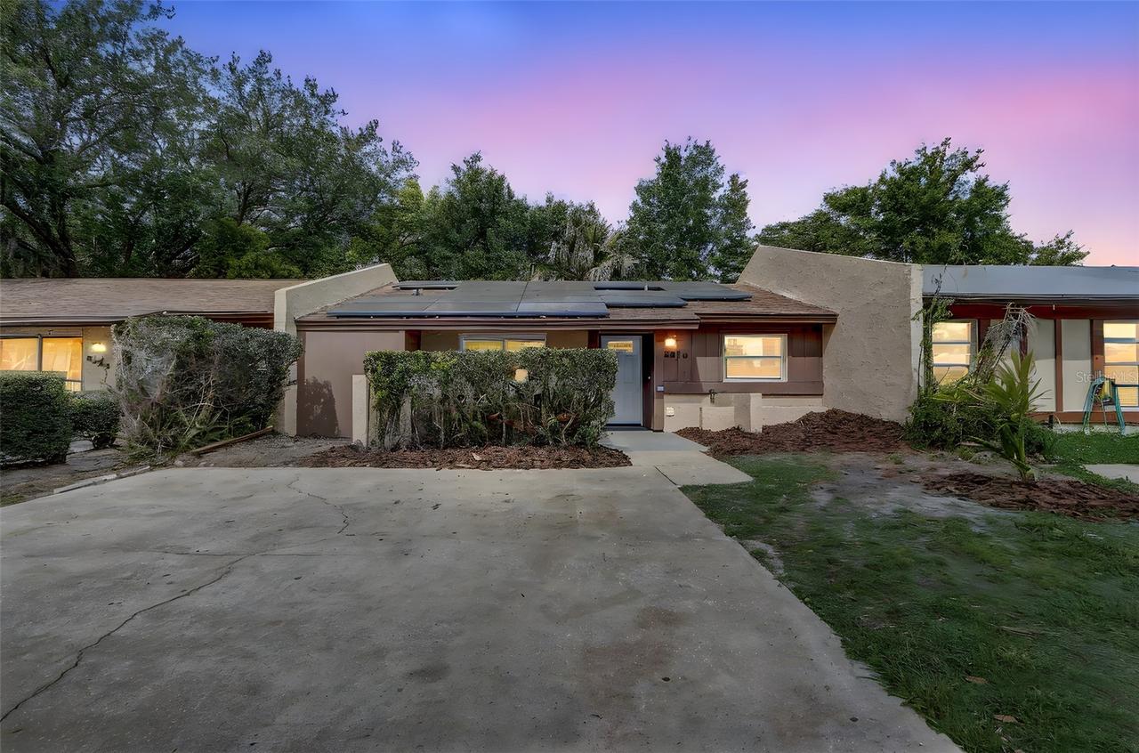 3016 Stonecastle Rd., Orlando, FL 32822