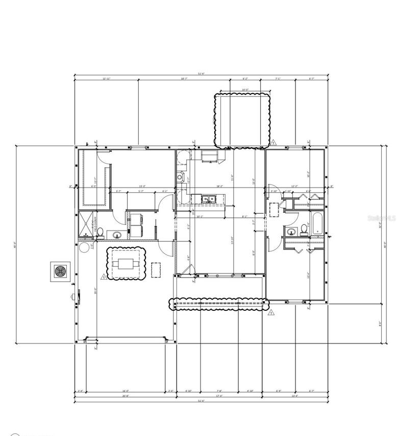 1956 SW Admiral Landing Dr., Dunnellon, FL 34431