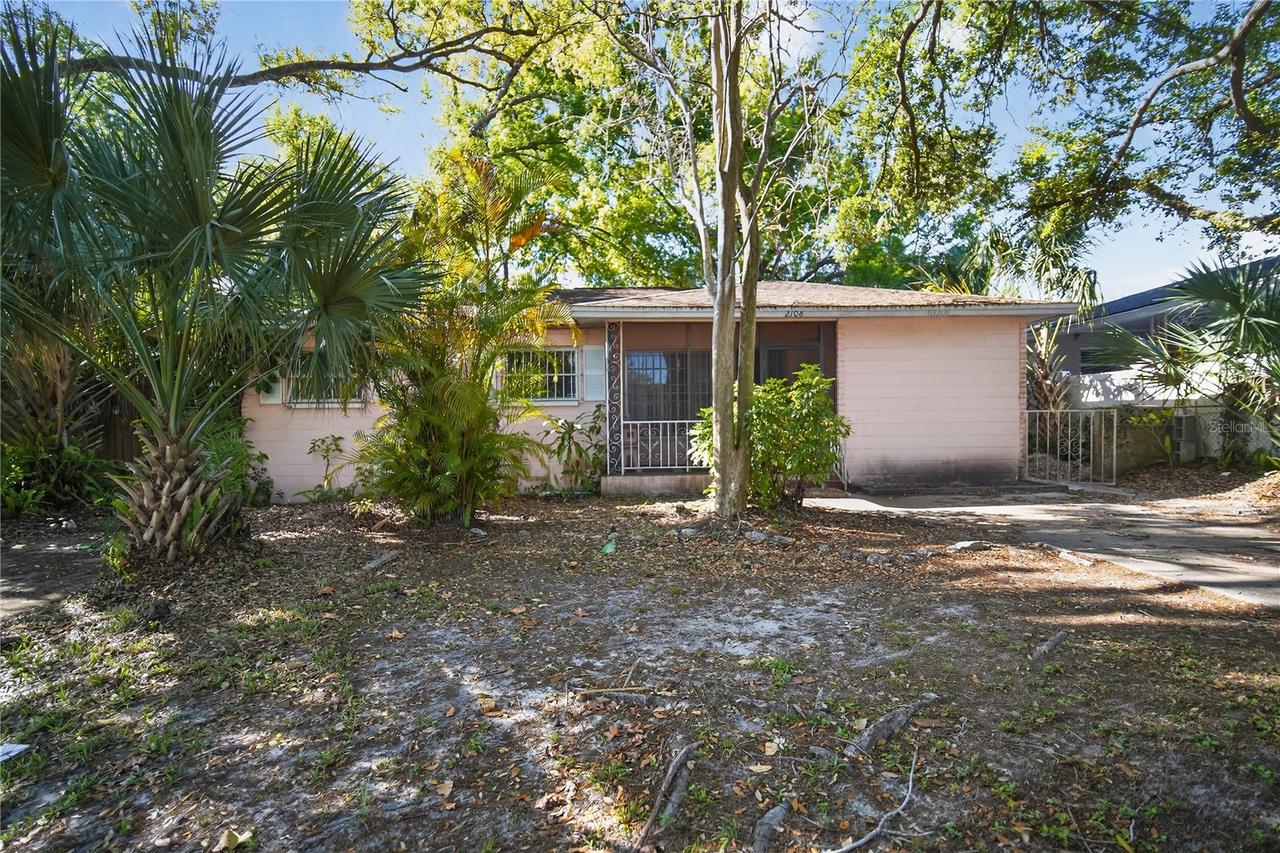 2108 W Saint Isabel St., Tampa, FL 33607