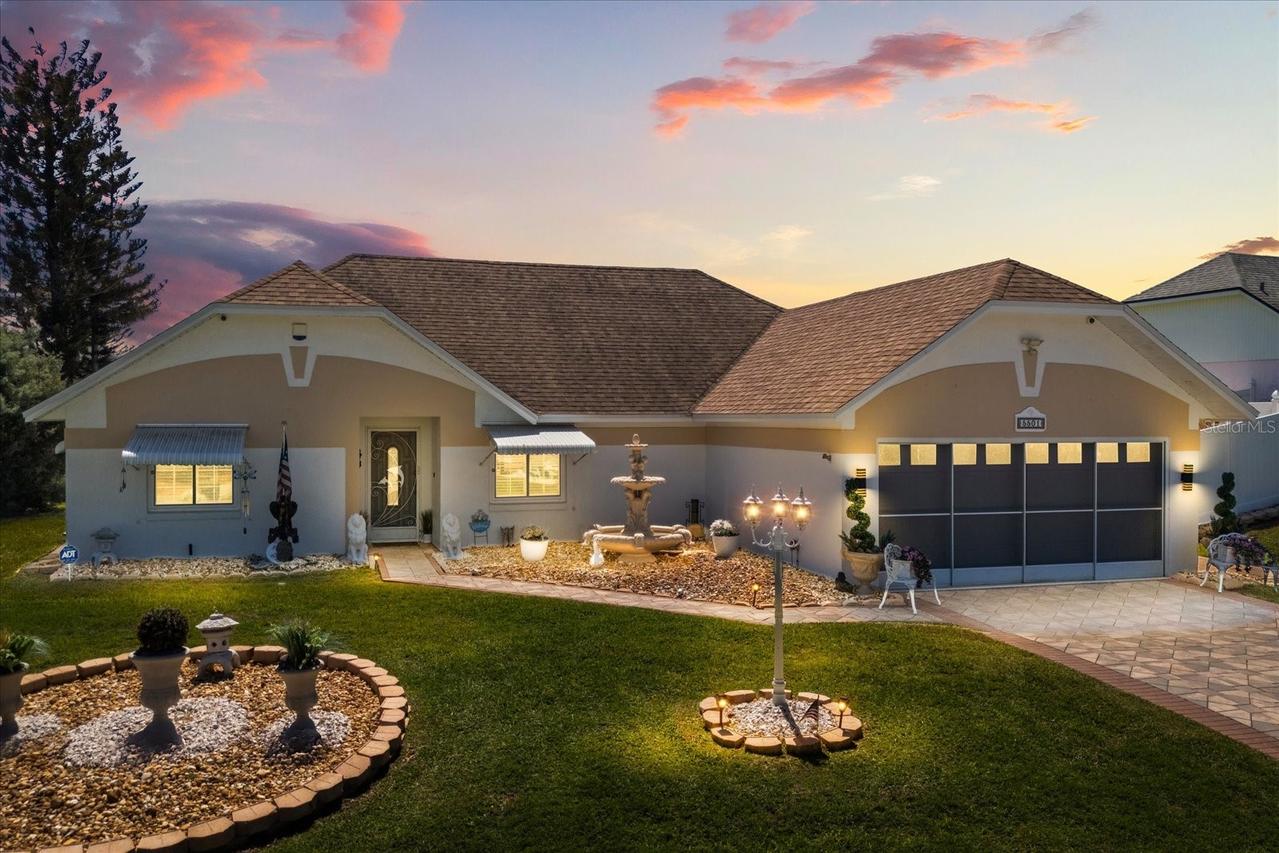 5501 Loma Vista Dr., Davenport, FL 33896