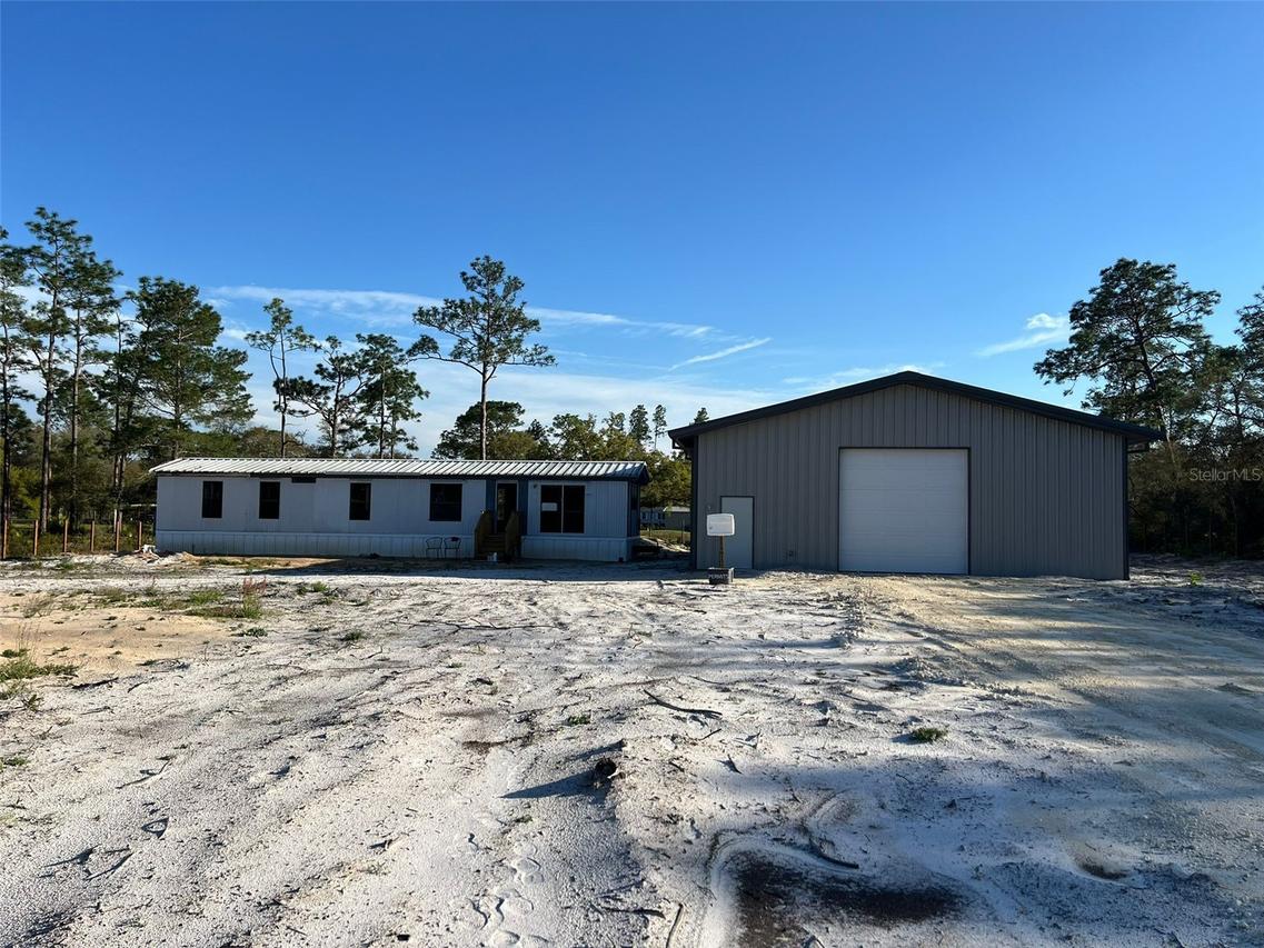 8342 SW 152nd Pl., Dunnellon, FL 34432