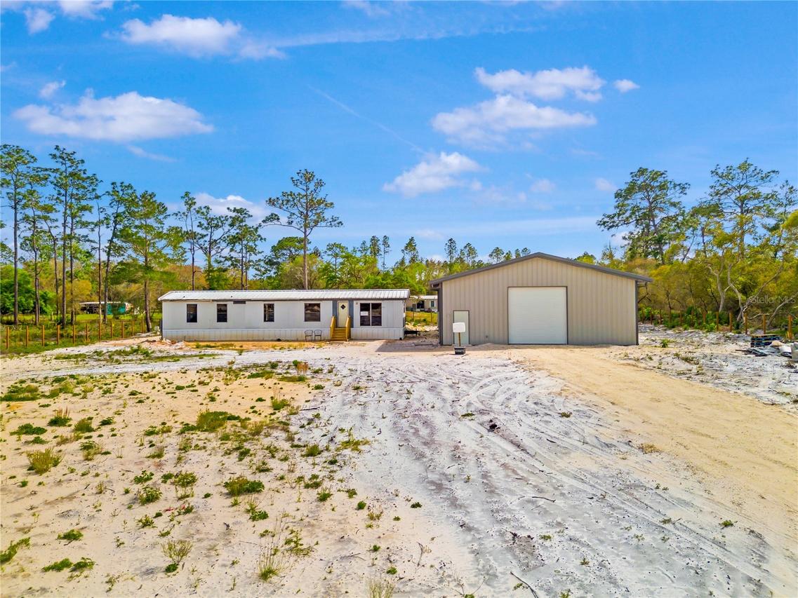 8342 SW 152nd Pl., Dunnellon, FL 34432
