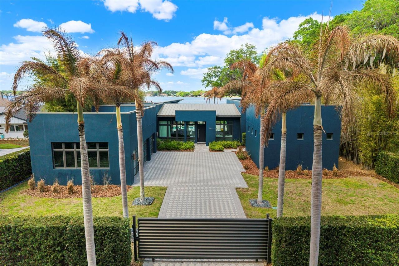 5210 Oak Island Rd., Belle Isle, FL 32809