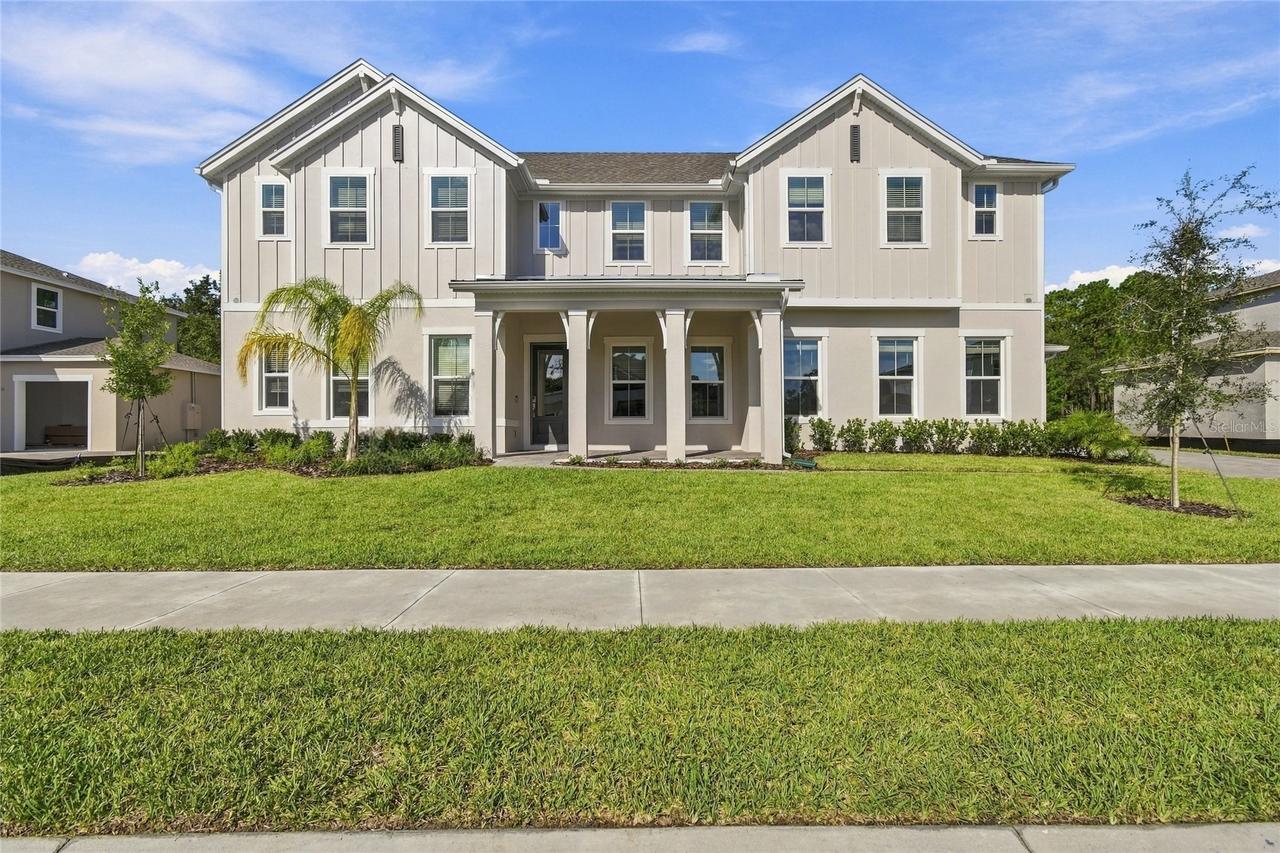 424 Marina Louis Point #7, Sanford, FL 32771