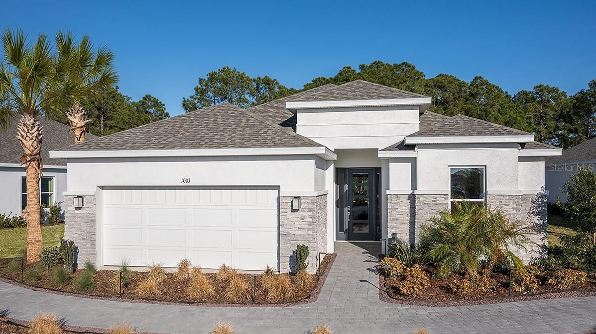 1003 Tassleflower Tr., St Cloud, FL 34771