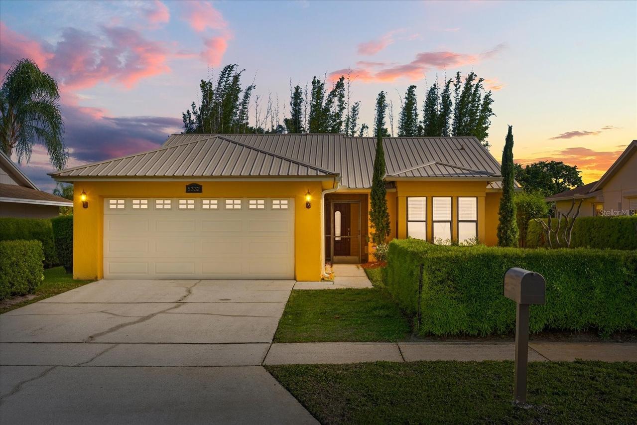 5332 Dorrington Ln., Orlando, FL 32821