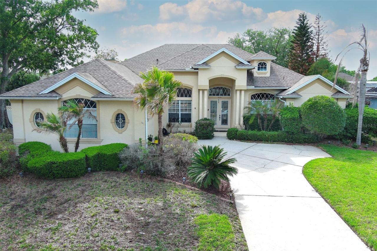 5695 Pond Pine Point, Oviedo, FL 32765