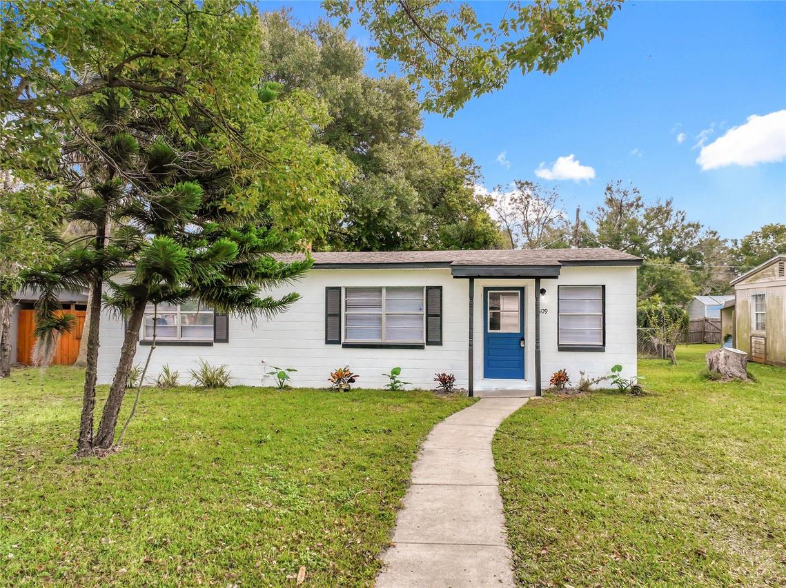 409 Orange Ave., Sanford, FL 32771