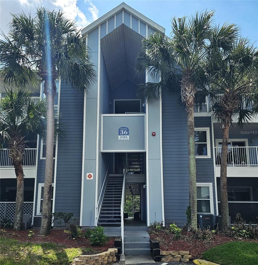 2504 Grassy Point Dr. #308, Lake Mary, FL 32746
