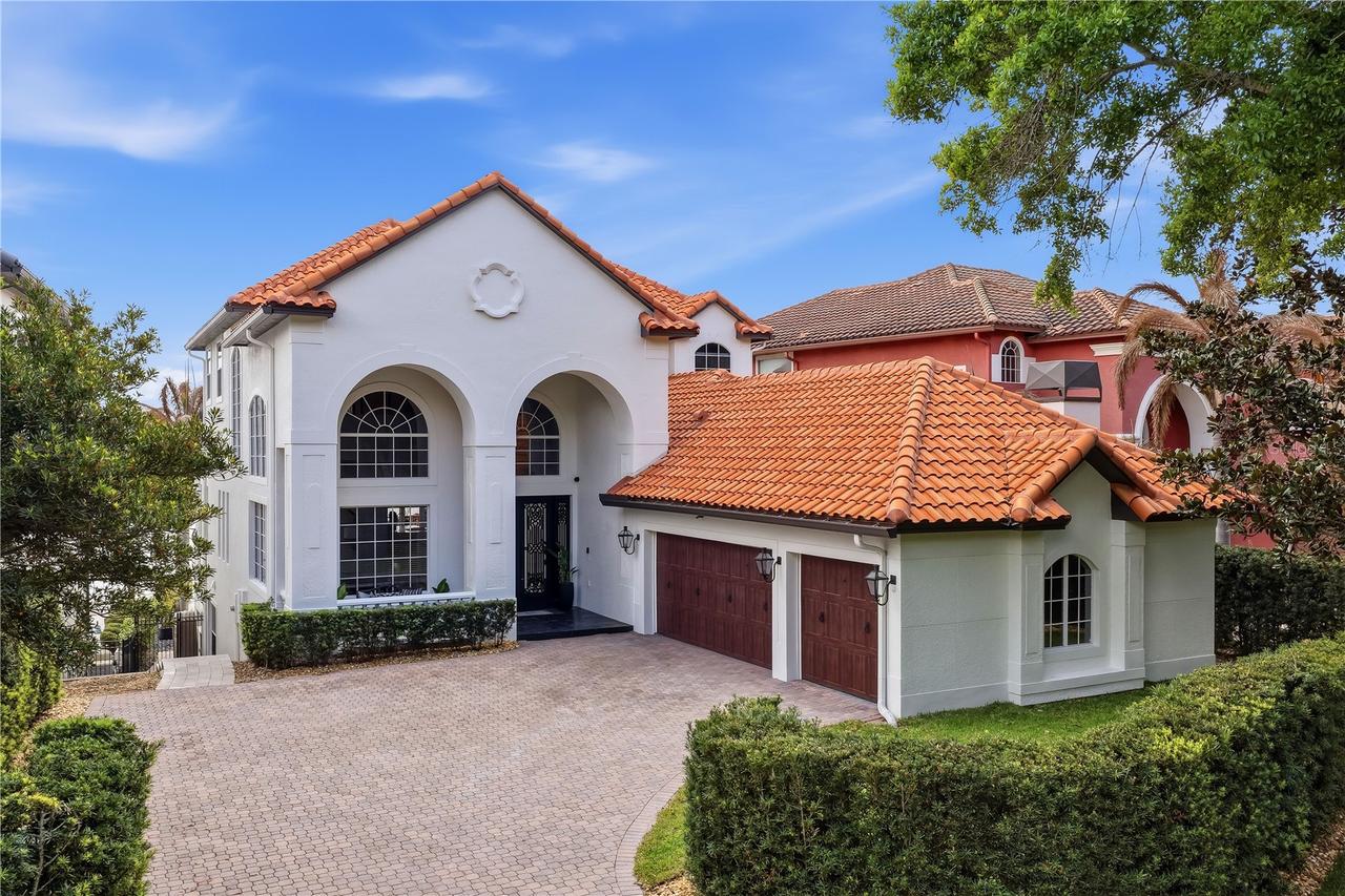 8020 Firenze Blvd., Orlando, FL 32836