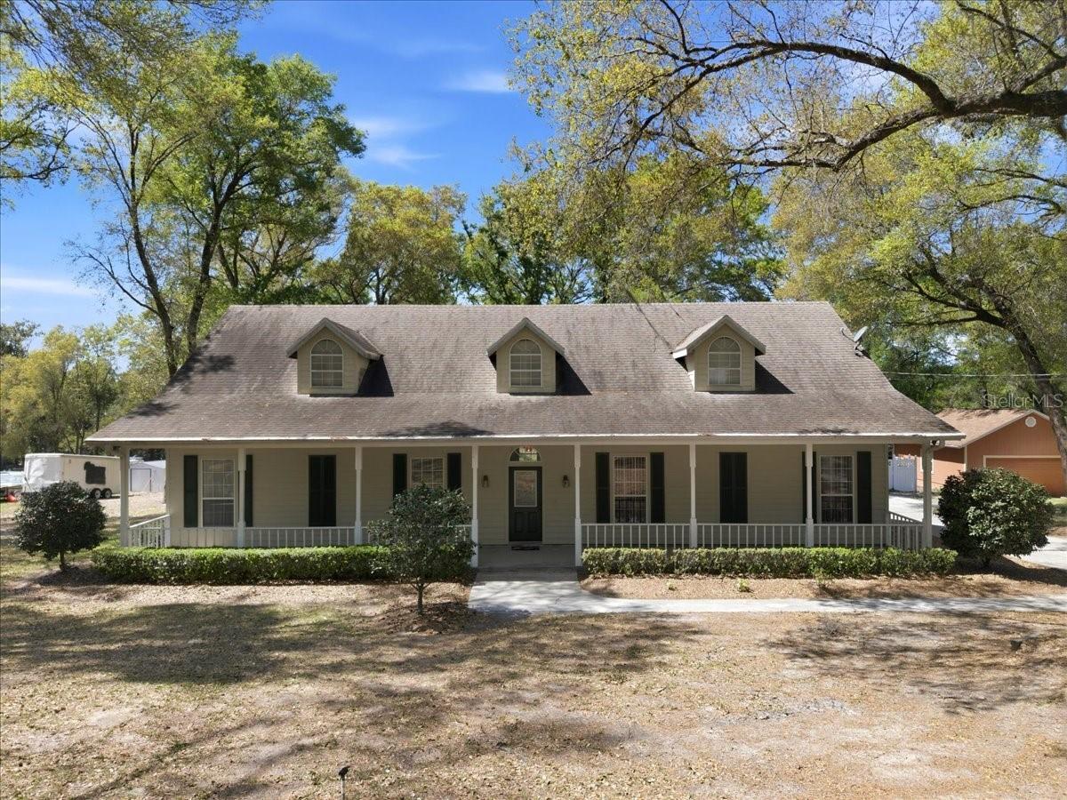 31325 Prestwick Ave., Sorrento, FL 32776