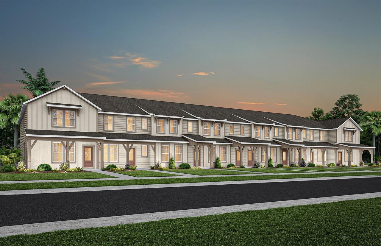 16286 Bright Leaf Road, Winter Garden, FL 34787