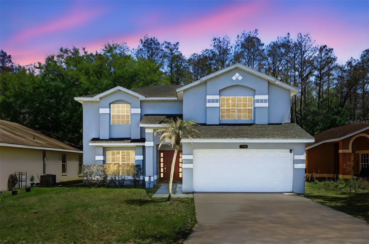 3016 Stillwater Dr., Kissimmee, FL 34743