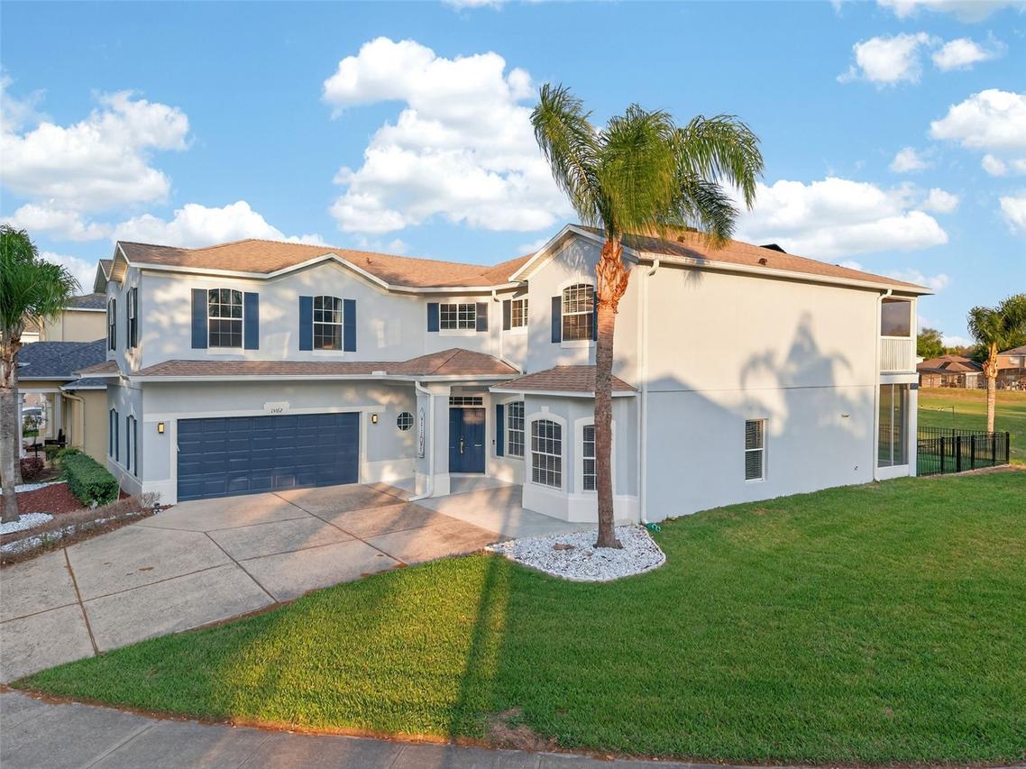 15162 Spinnaker Cove Ln., Winter Garden, FL 34787