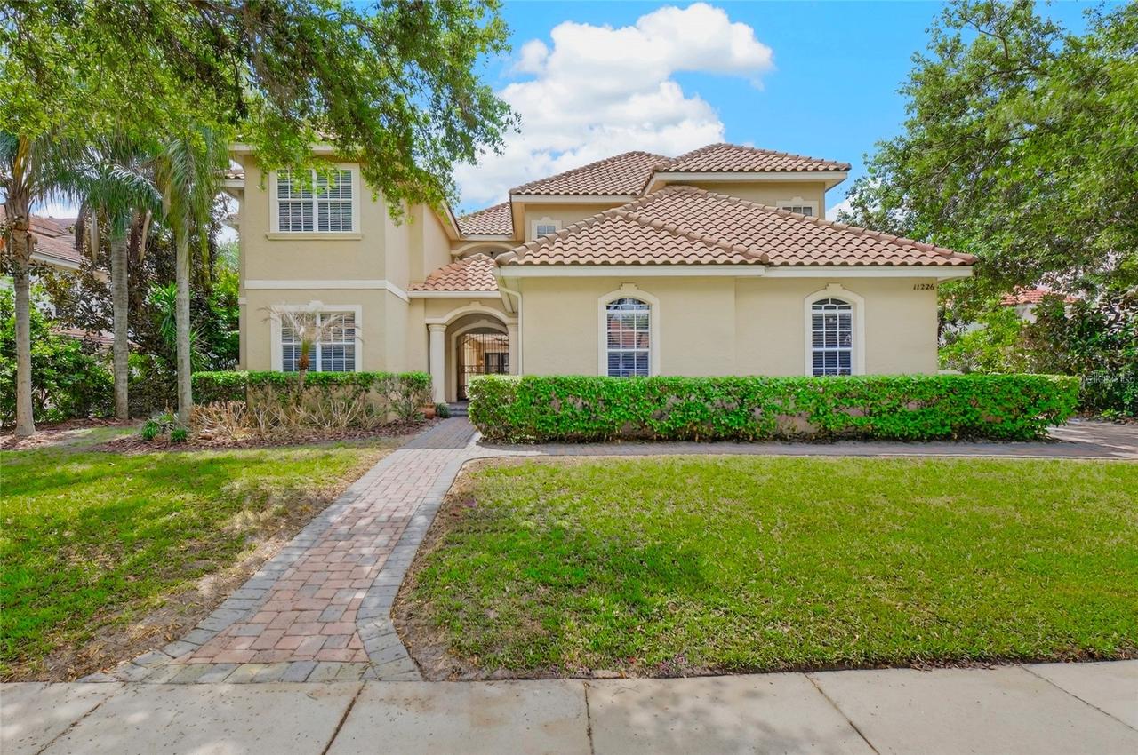 11226 Macaw Ct., Windermere, FL 34786