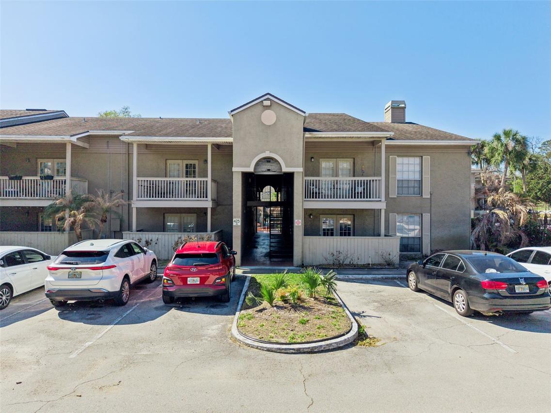 425 Wymore Rd. #201, Altamonte Springs, FL 32714