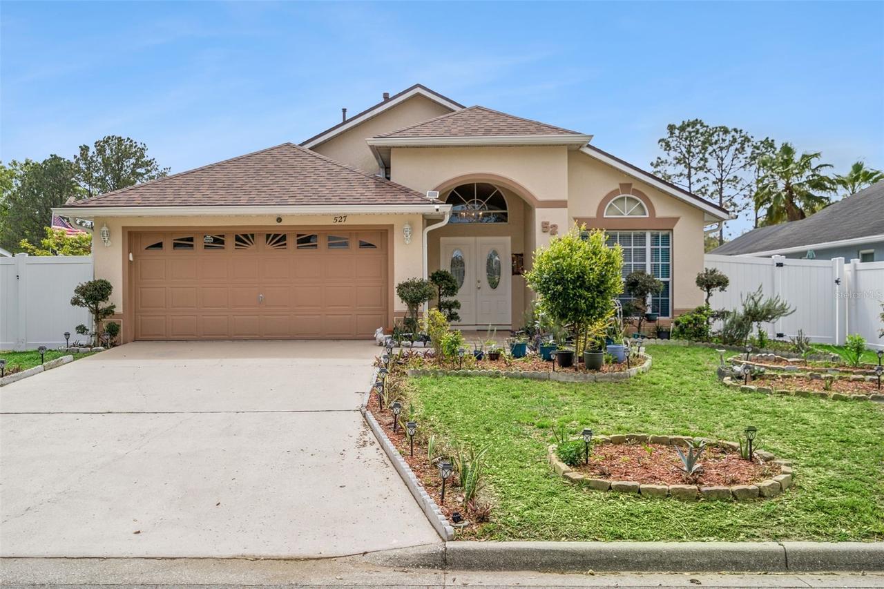 527 Durango Loop St., Davenport, FL 33897