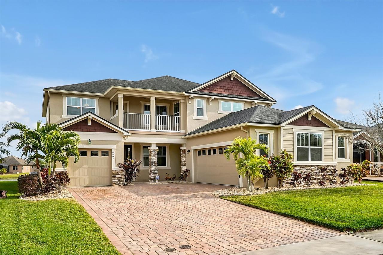 4408 Breeze Isle Ln., Kissimmee, FL 34744