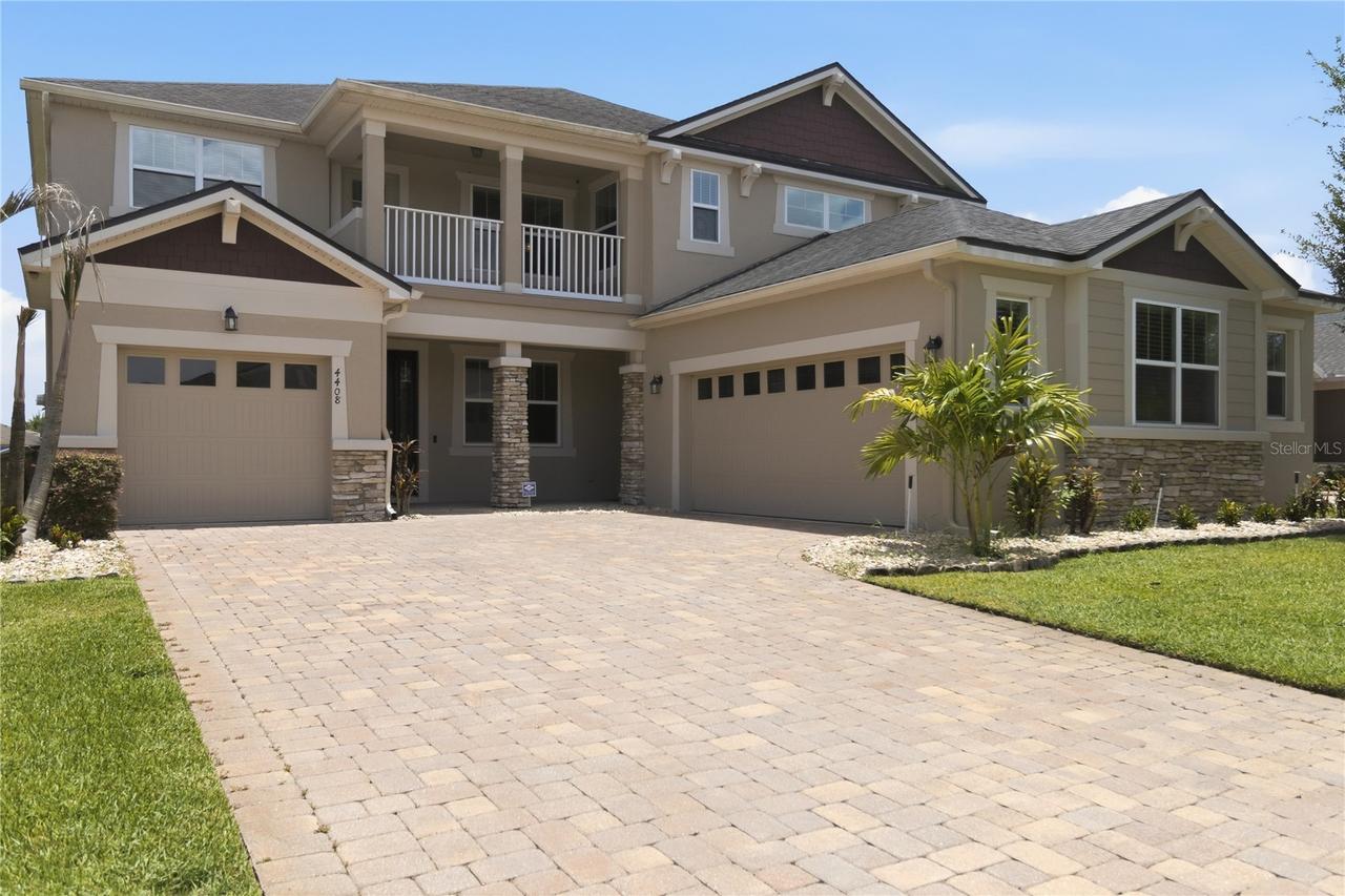 4408 Breeze Isle Ln., Kissimmee, FL 34744