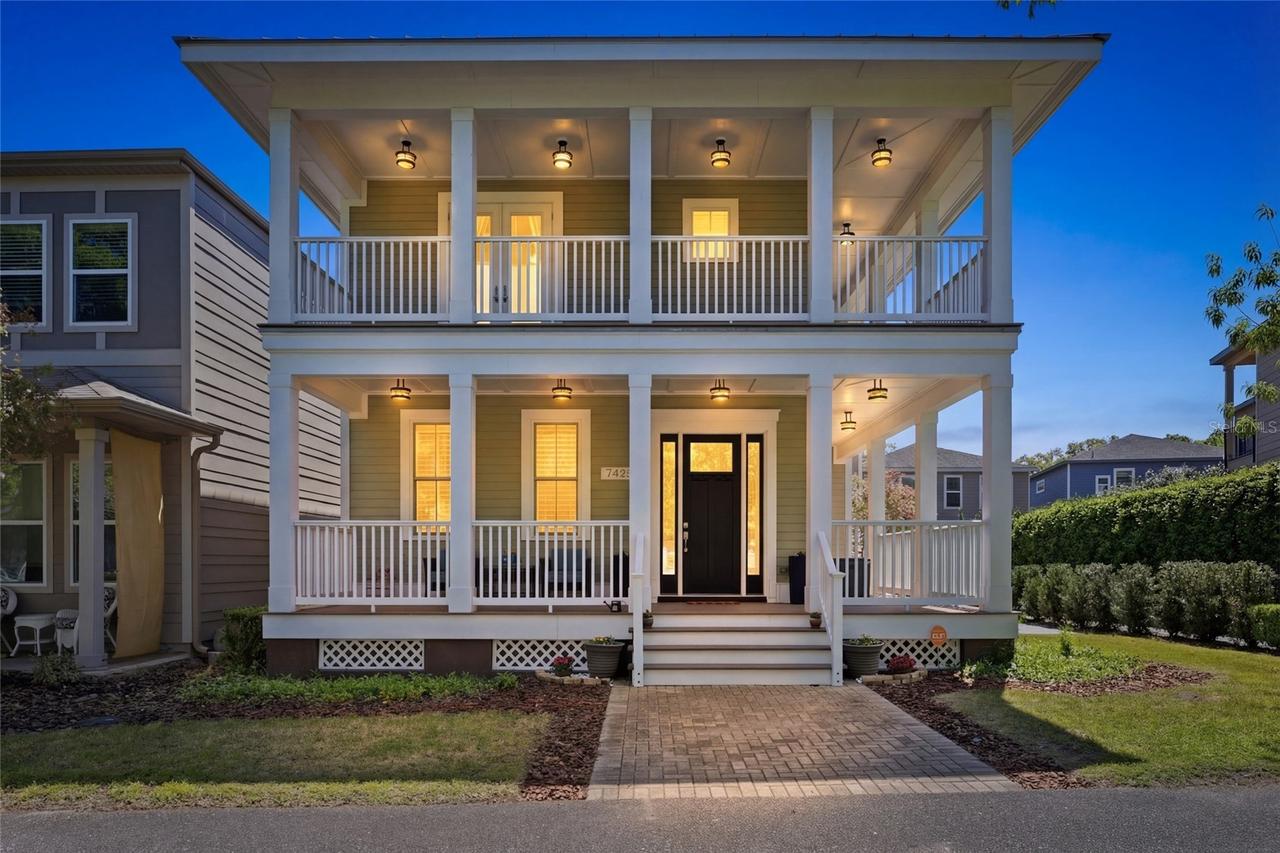 7443 SW 65th Pl., Gainesville, FL 32608