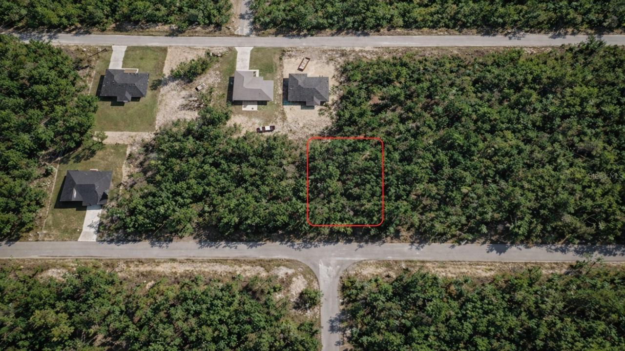 Malauka Pass Course,, Ocklawaha, FL 32179