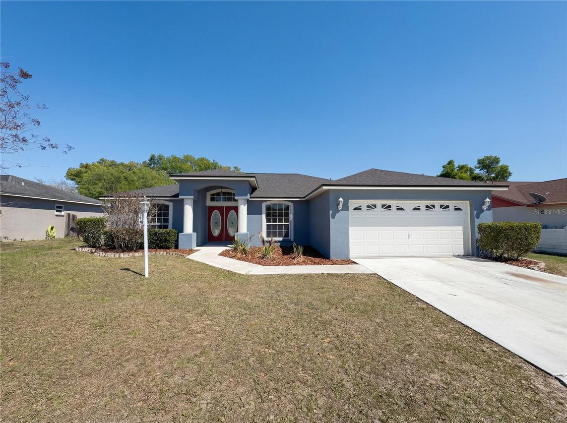 6371 Hampton Pointe Cir., Lakeland, FL 33813