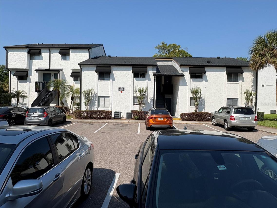 4265 S Semoran Blvd. #5, Orlando, FL 32822